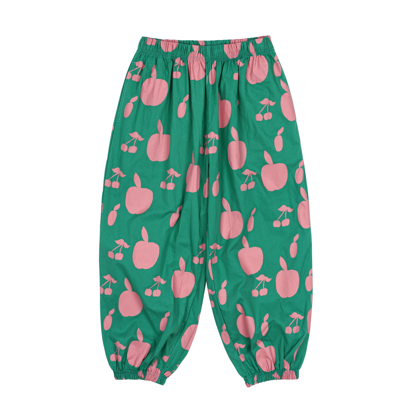 Spodnie Fruits Lounge Pants Jelly Mallow BÉBÉ Concept 