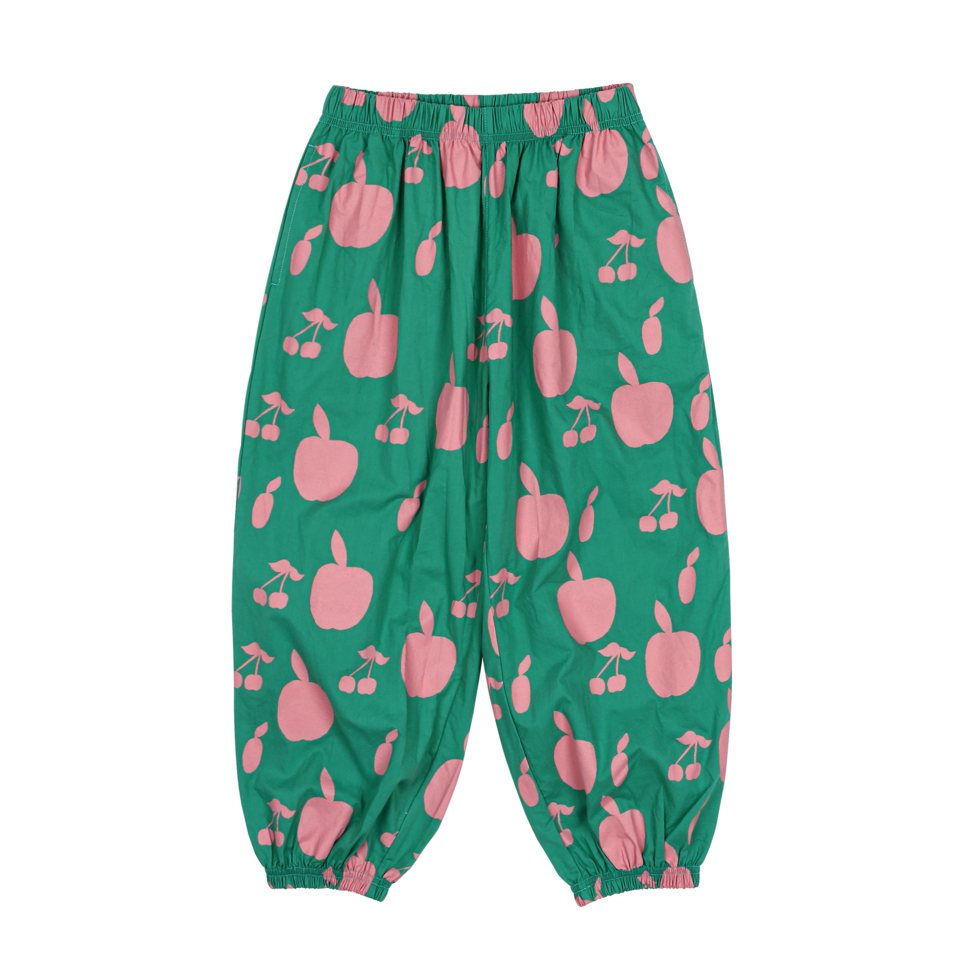 Spodnie Fruits Lounge Pants Jelly Mallow BÉBÉ Concept 