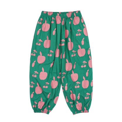 Spodnie Fruits Lounge Pants Jelly Mallow BÉBÉ Concept 