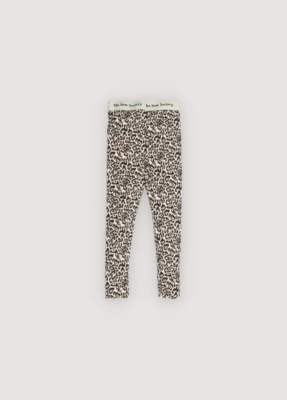 Legginsy TNS Rib Legging The New Society BÉBÉ Concept 