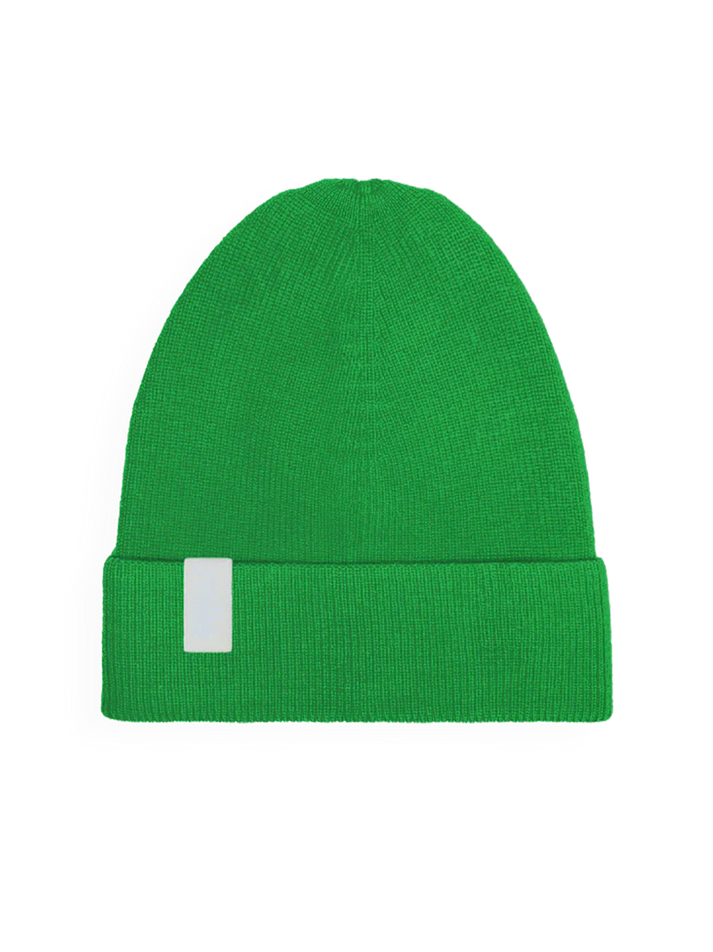 Cienka czapka z wełny merino Fine Mille Family BÉBÉ Concept 