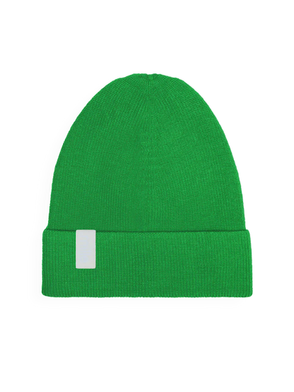 Cienka czapka z wełny merino Fine Mille Family BÉBÉ Concept 