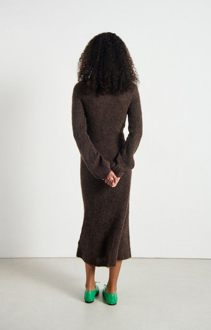 Damska sukienka Nenybay American Vintage BÉBÉ Concept 