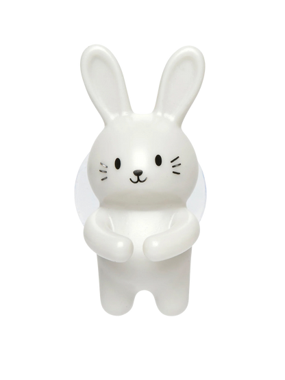 Uchwyt na szczotkę do zębów Kikkerland BÉBÉ Concept 