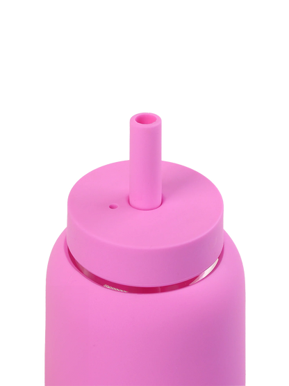 Silikonowa nasadka z rurką do Kids Bottle Bink BÉBÉ Concept 