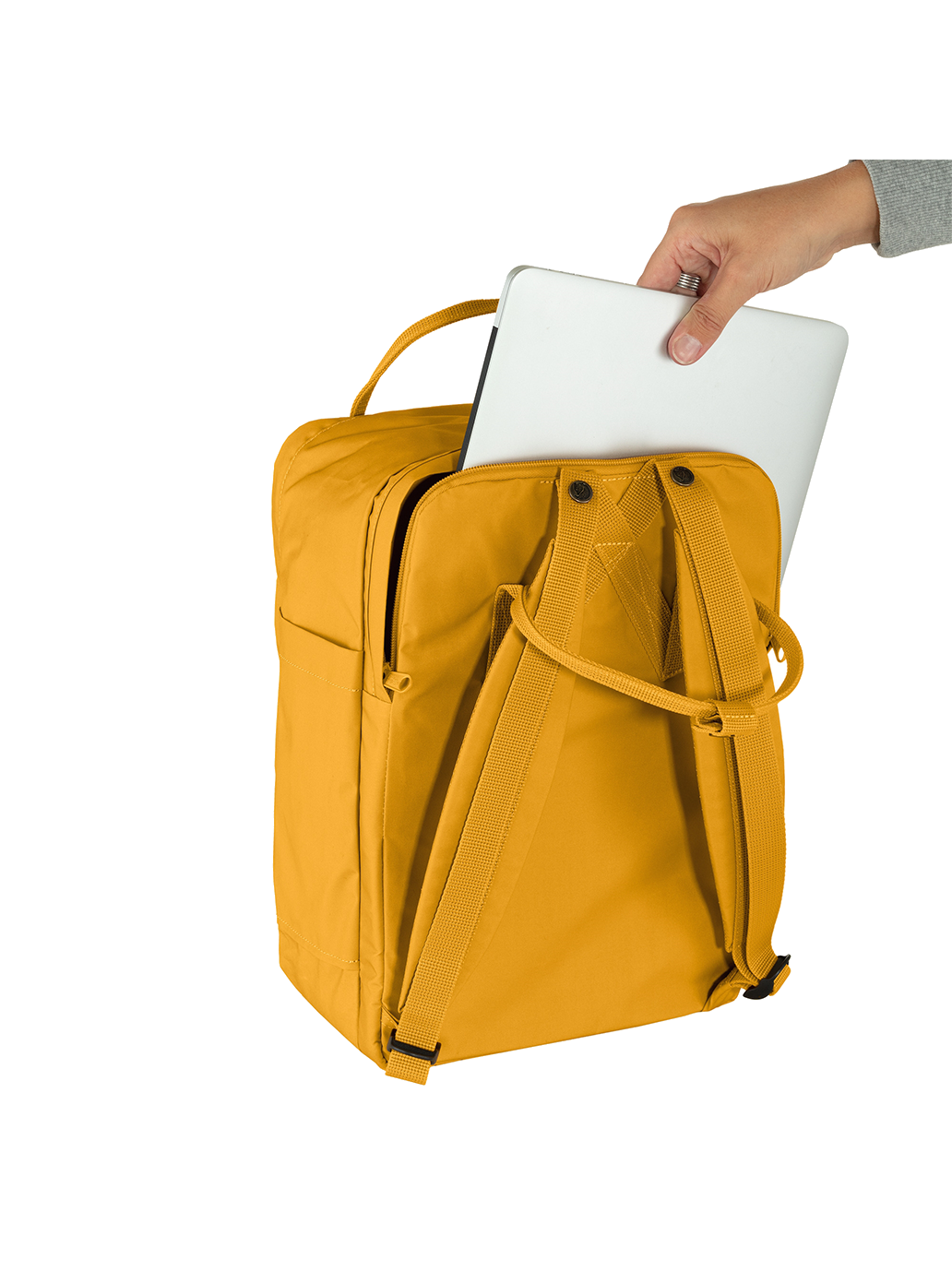 Plecak Fjallraven Kanken Laptop 13” Fjallraven BÉBÉ Concept