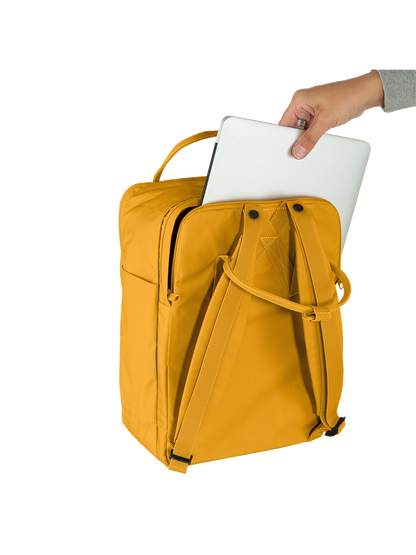 Plecak Fjallraven Kanken Laptop 13” Fjallraven BÉBÉ Concept