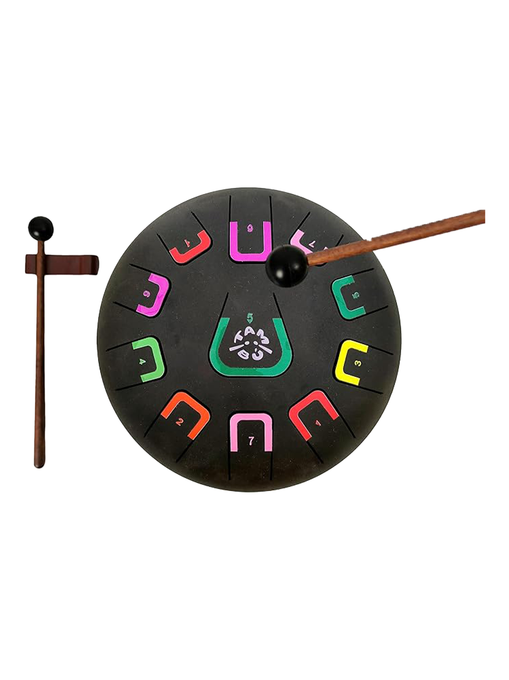 Bębenek językowy Tambu Tambu BÉBÉ Concept 