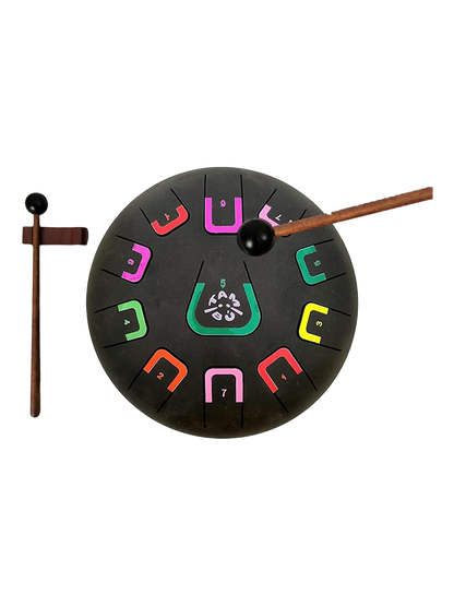 Bębenek językowy Tambu Tambu BÉBÉ Concept 