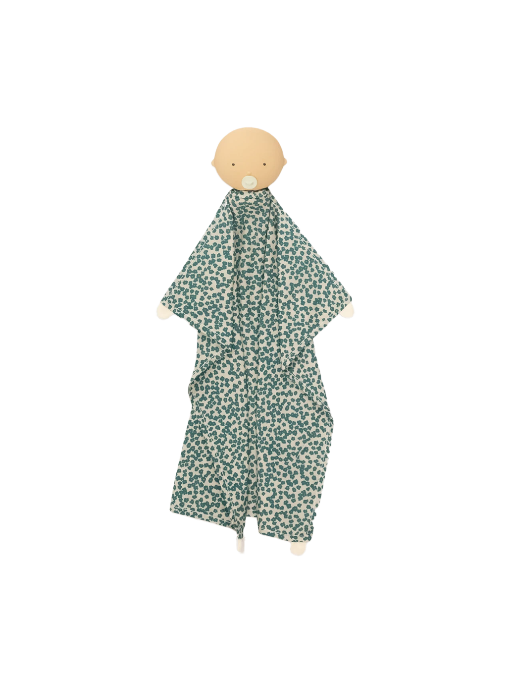 Pierwsza przytulanka szmatka Dou Dou We Are Gommu BÉBÉ Concept 