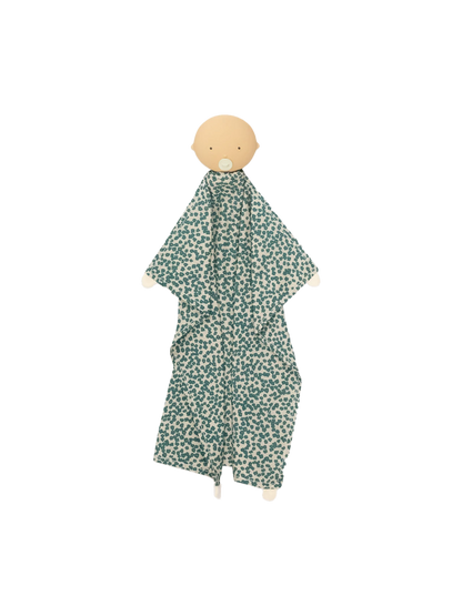 Pierwsza przytulanka szmatka Dou Dou We Are Gommu BÉBÉ Concept 