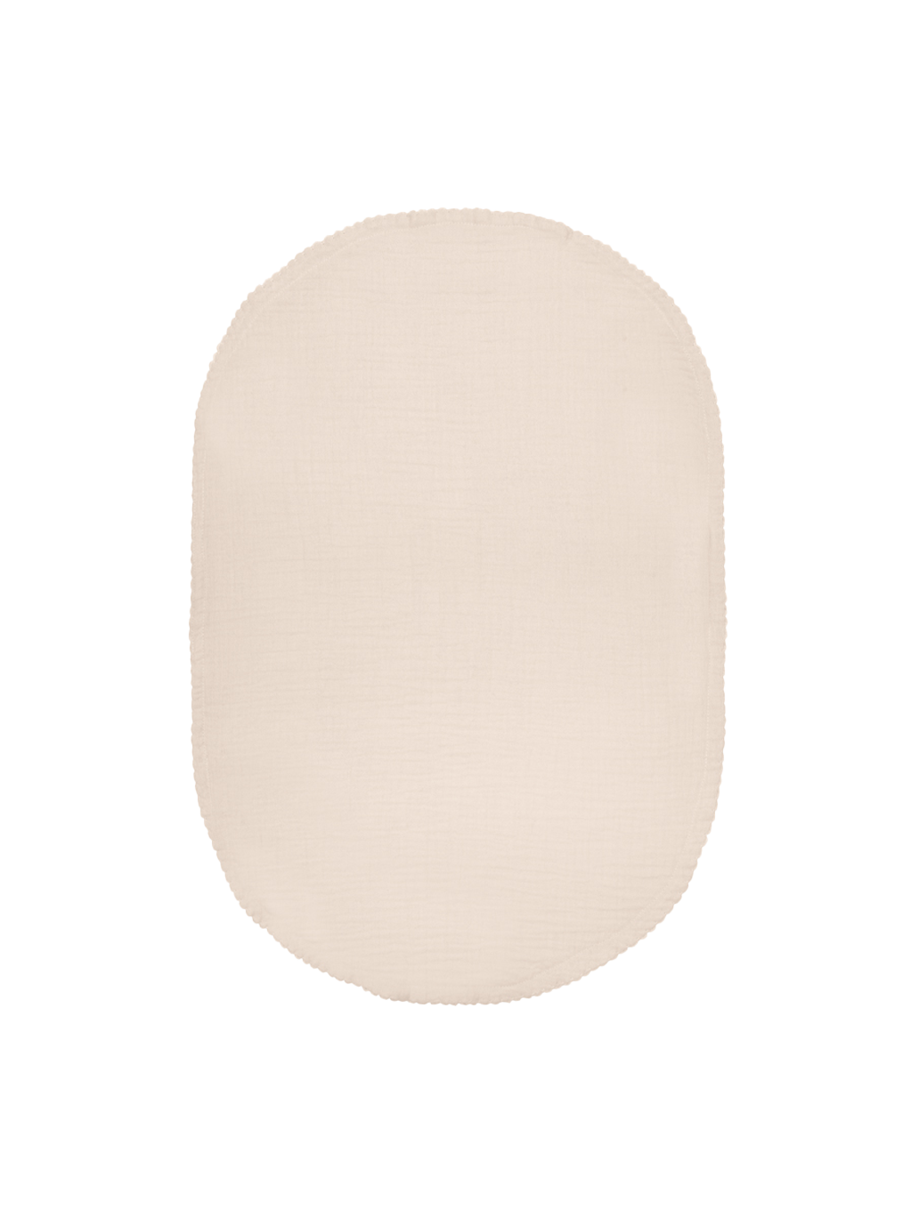 Zestaw podkładów muślinowych Kai Kas Kopenhagen BÉBÉ Concept 