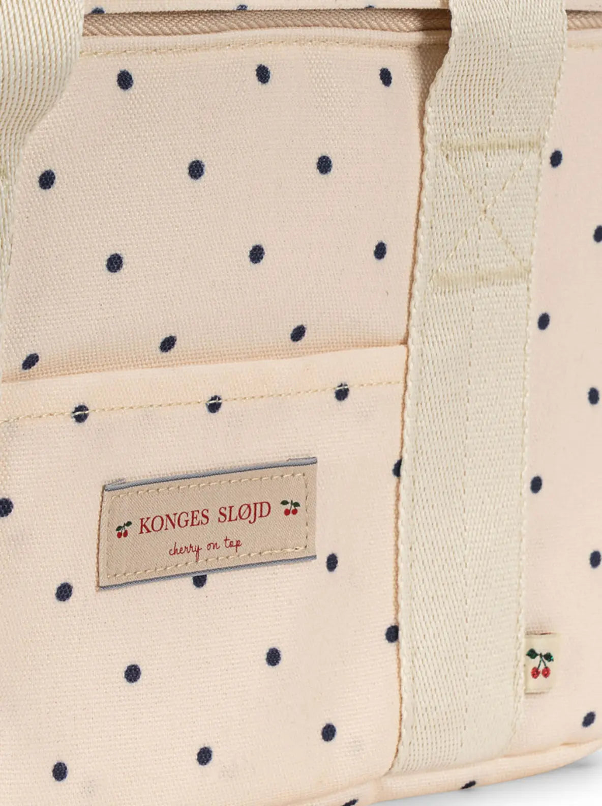 Torba chłodząca Carl Cooler Bag Konges Slojd BEBE Concept 