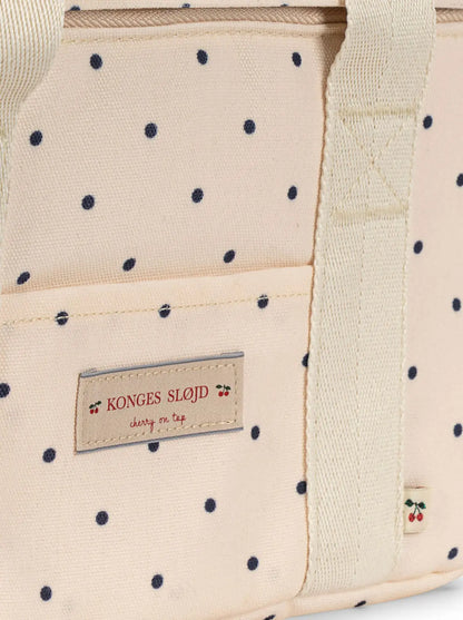 Torba chłodząca Carl Cooler Bag Konges Slojd BEBE Concept 