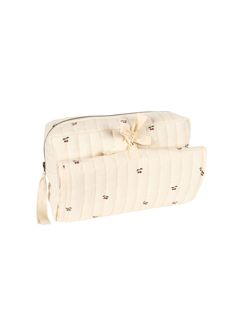 Przenośna mata do przewijania Bonnie Konges Slojd BÉBÉ Concept 