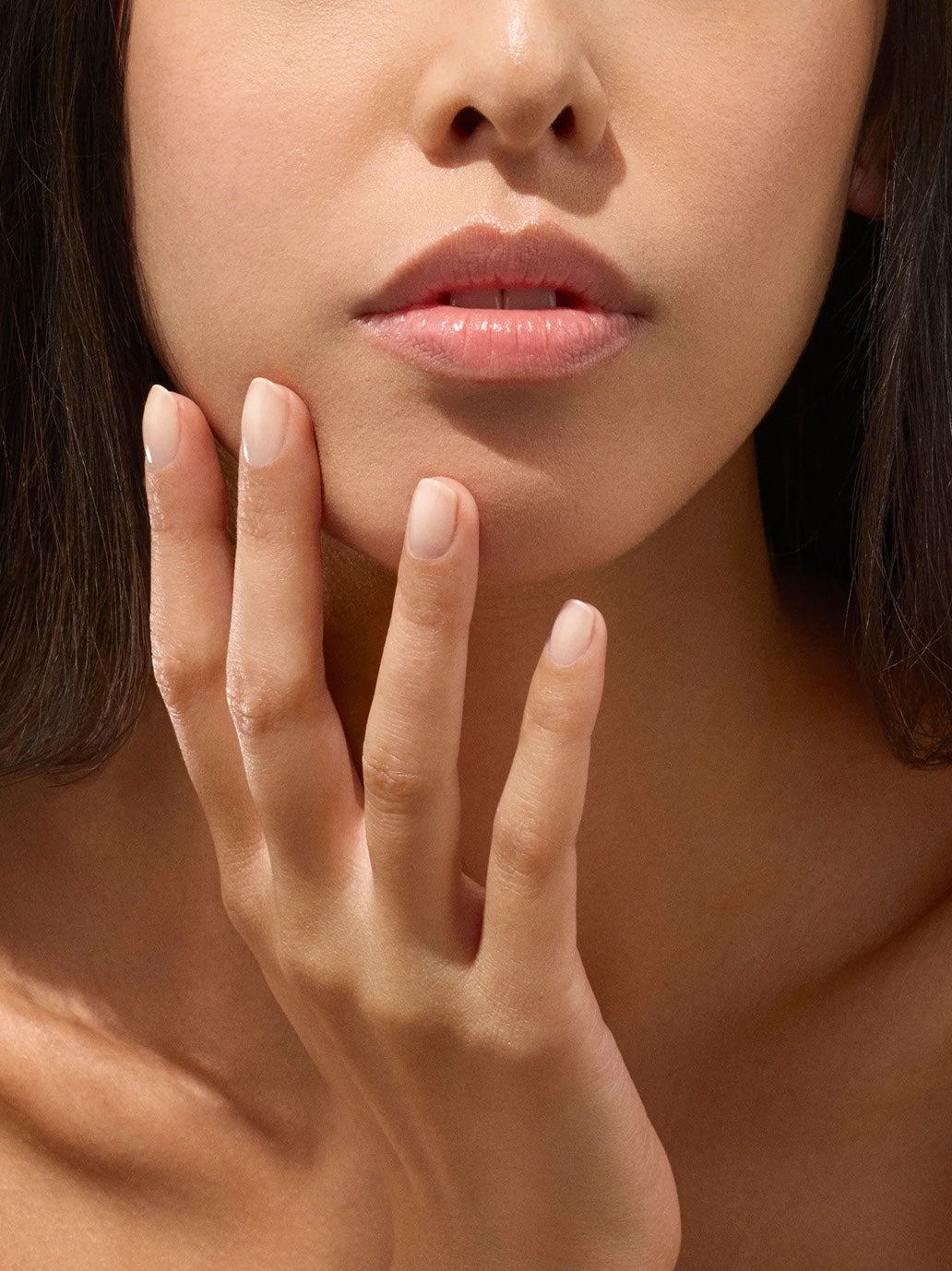 Pielęgnacyjny lakier do paznokci Active Smooth Manucurist BÉBÉ Concept 