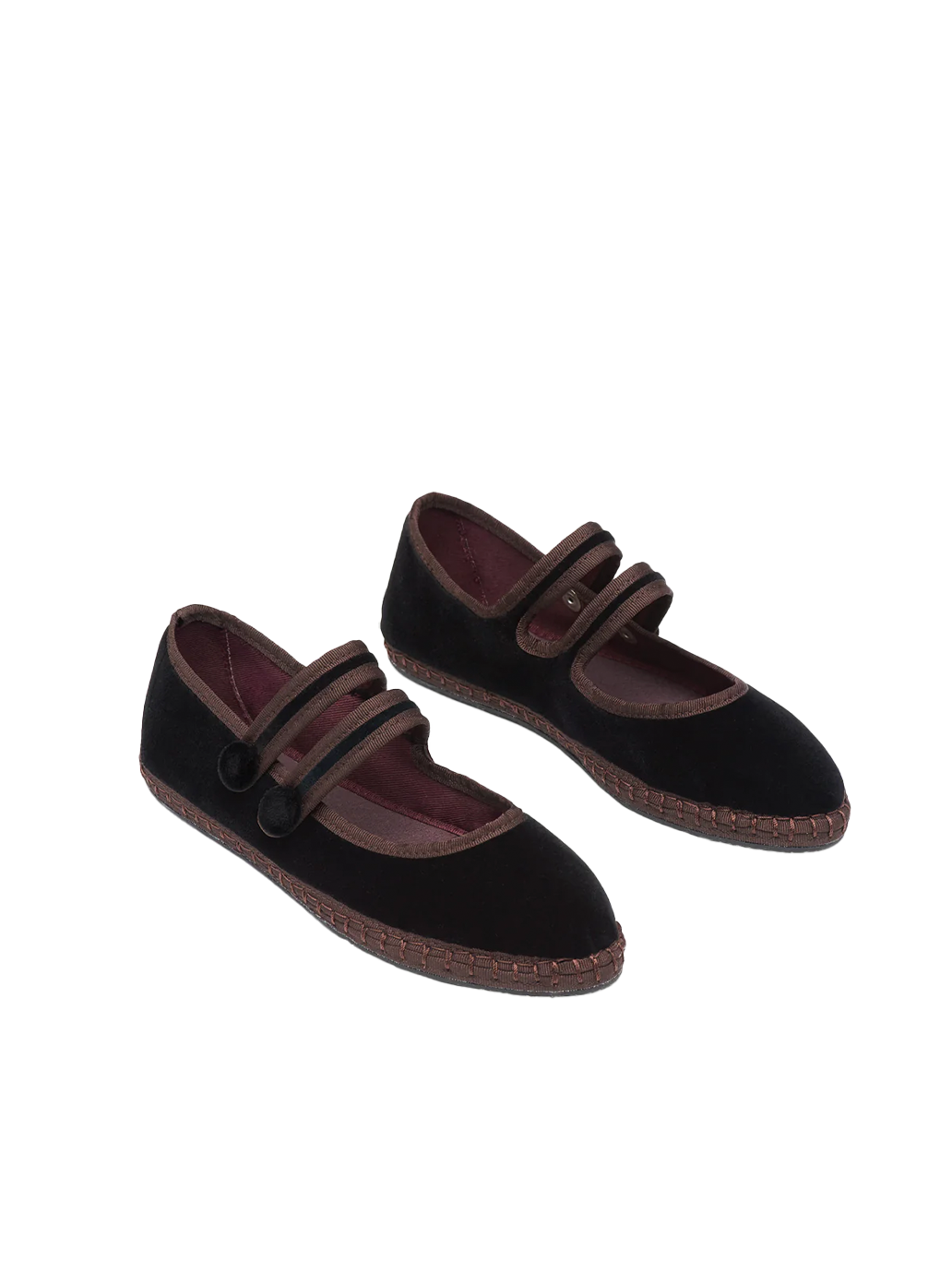 Buty Antoine Mary Jane Flabelus BÉBÉ Concept 