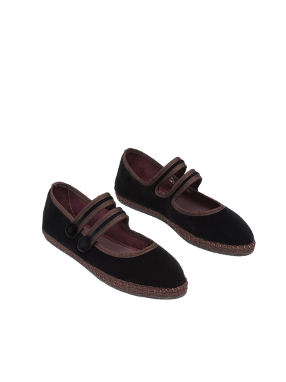 Buty Antoine Mary Jane Flabelus BÉBÉ Concept 