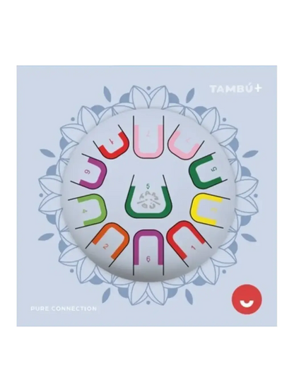 Bębenek językowy Tambu Tambu BÉBÉ Concept 