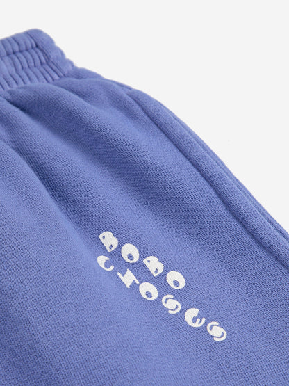 Bobo Choses jogging pants Kids Bobo Choses BÉBÉ Concept 
