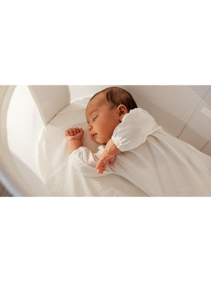 Kołyska Harmony BabyBjörn BÉBÉ Concept 