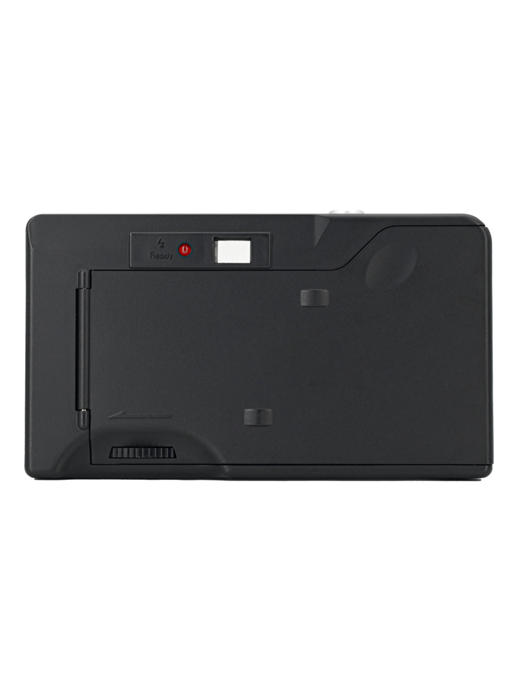 Aparat analogowy EKTAR H35 Half Frame Camera BLACK