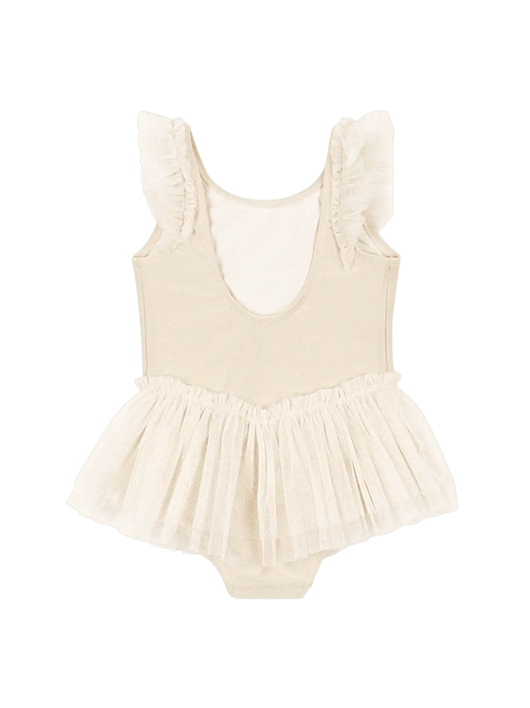 Strój kąpielowy Amandine Konges Slojd BEBE Concept 