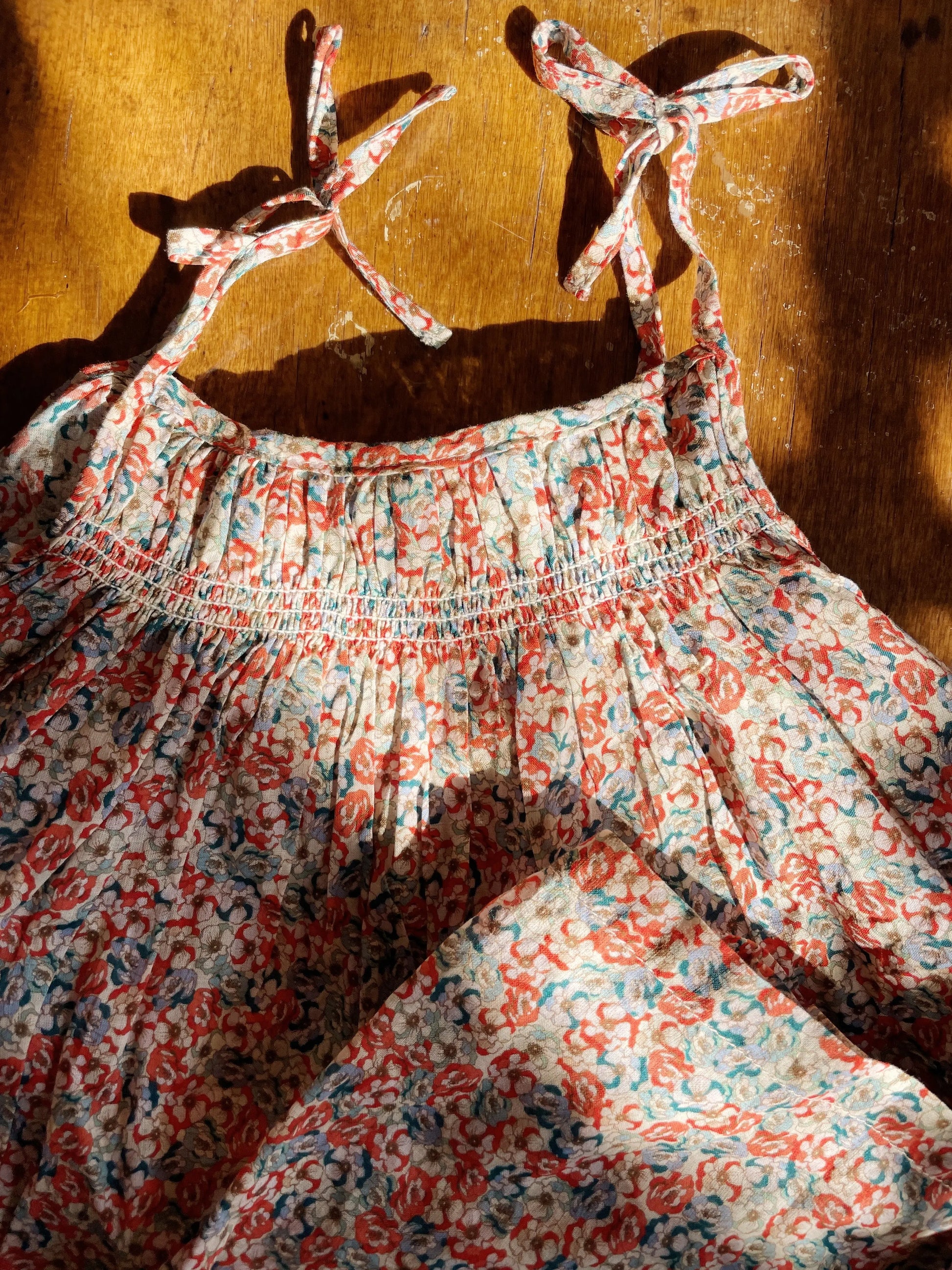 Podkoszulka Pacey Konges Slojd BEBE Concept 