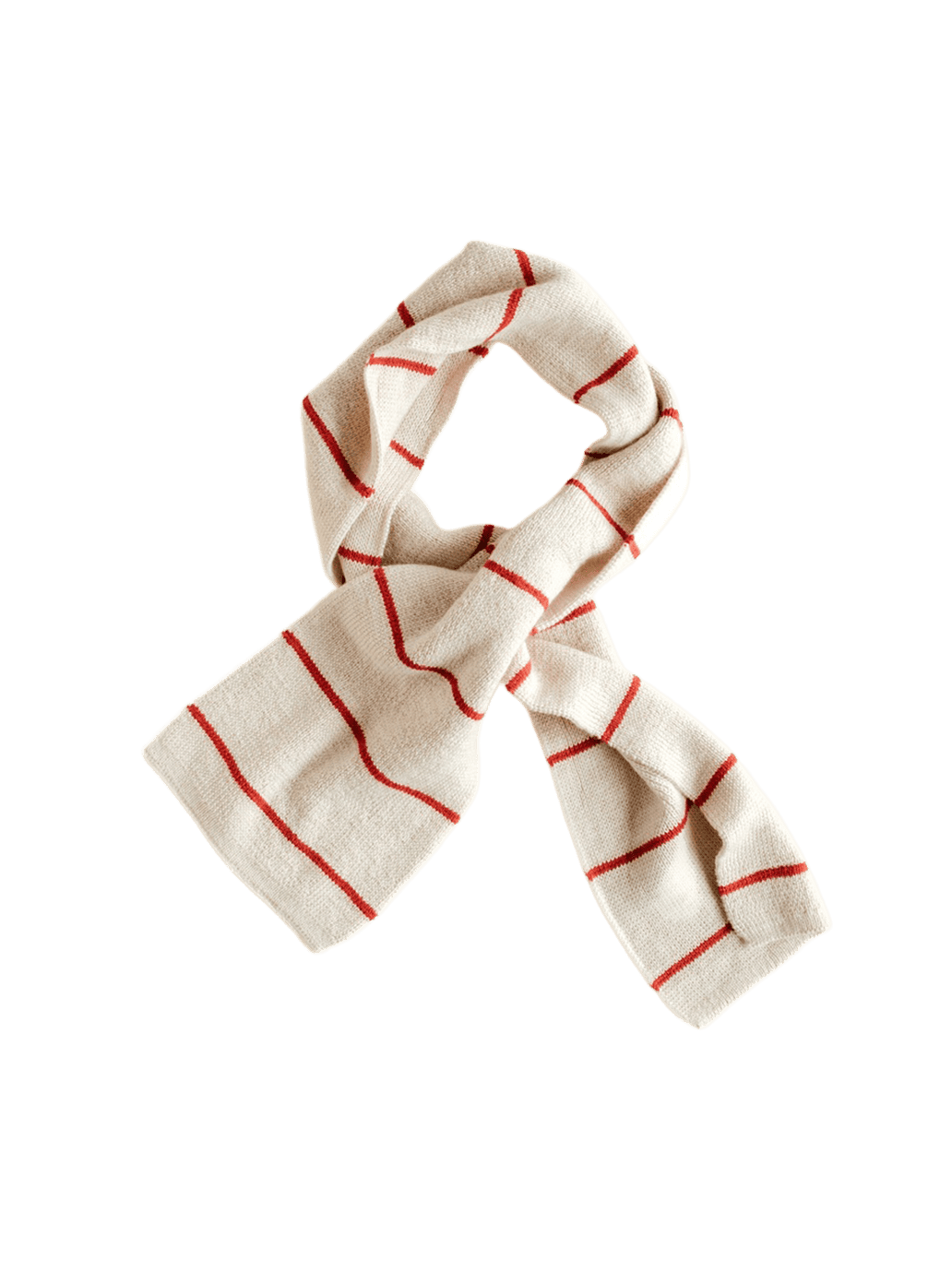 Szalik z wełny merino Igor Hvid BÉBÉ Concept 