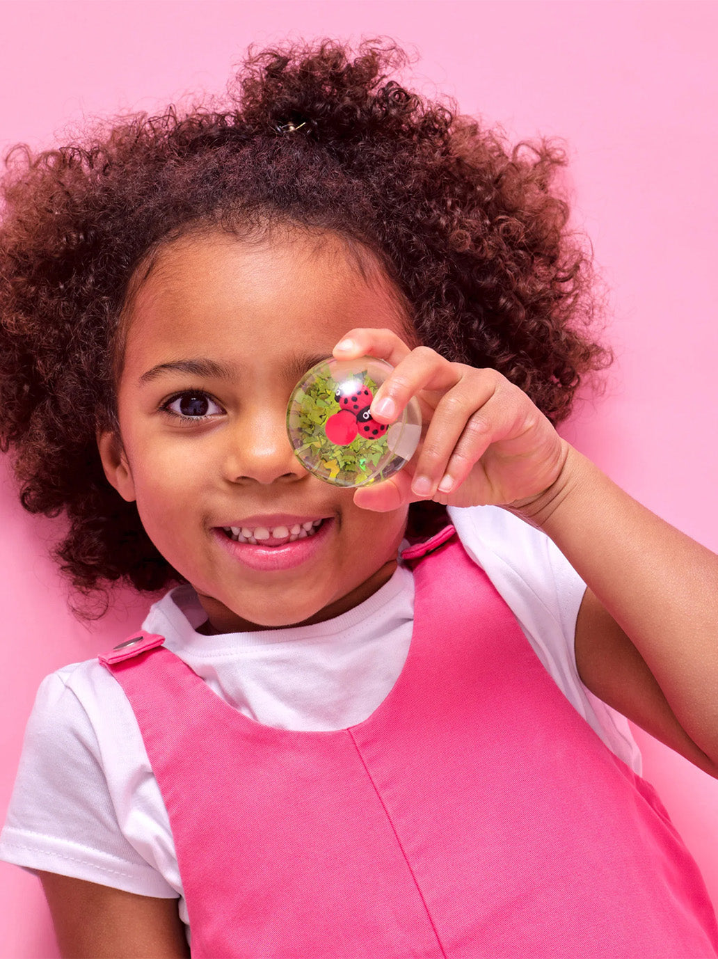 Kidoki Hungry Bouncy Balls Kikkerland BÉBÉ Concept 