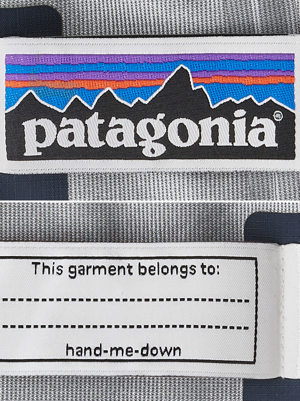 Kurtka przeciwdeszczowa Baby Torrentshell 3L Rain Jkt Patagonia BÉBÉ Concept 