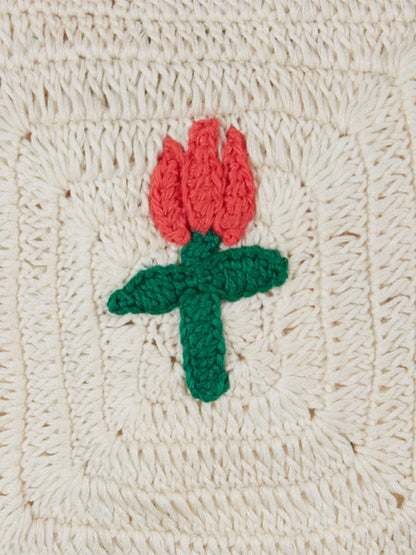 Szydełkowana torebka Emile et Ida BÉBÉ Concept 