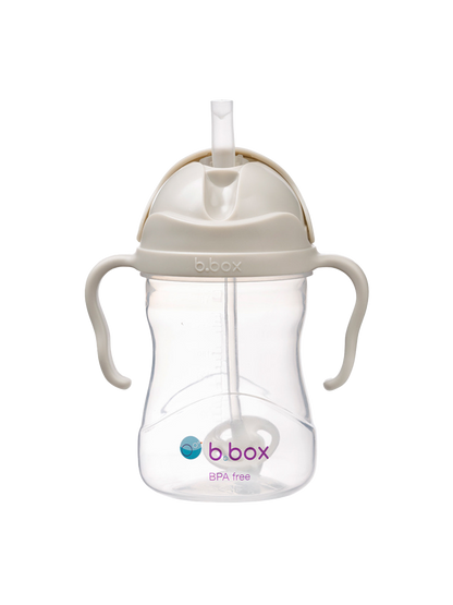 Bidon niekapek z rurką B.Box BÉBÉ Concept 