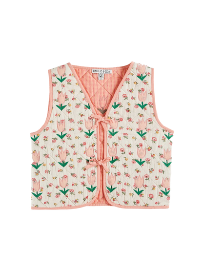 Kamizelka dziecięca Rebrode Emile et Ida BÉBÉ Concept 