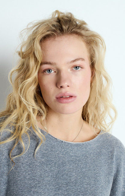 Damska bluzka Ofybow American Vintage BÉBÉ Concept 