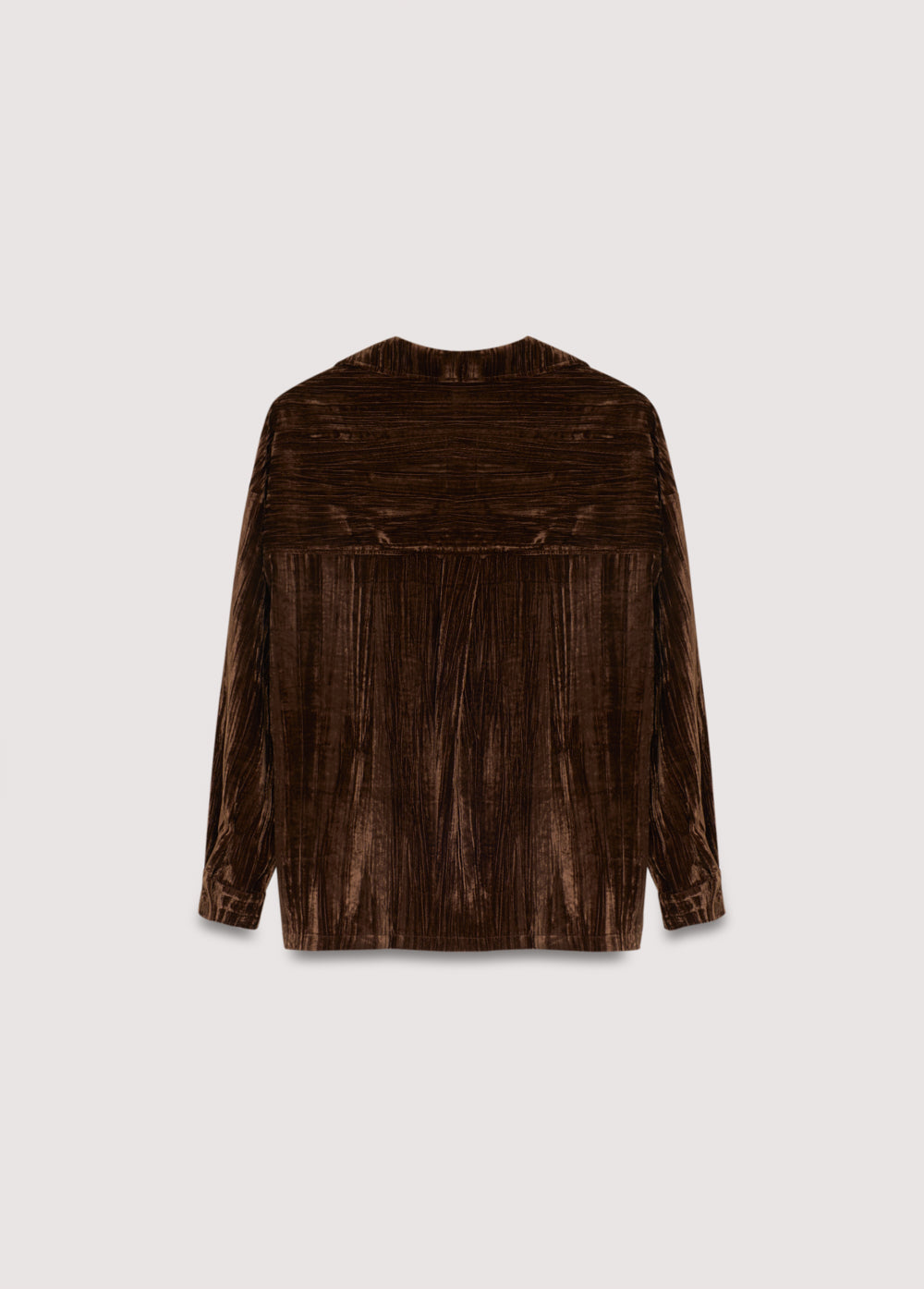 Koszula Brenda Woman Shirt The New Society BÉBÉ Concept 