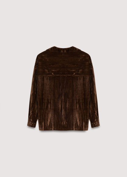 Koszula Brenda Woman Shirt The New Society BÉBÉ Concept 