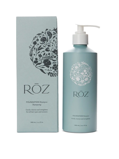 OUTLET Szampon do włosów Foundation Shampoo bébé concept BÉBÉ Concept 