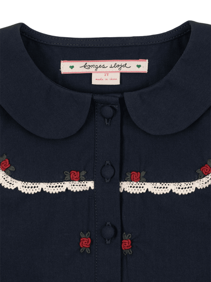 Sukienka Emmy dress gots Konges Slojd BÉBÉ Concept 