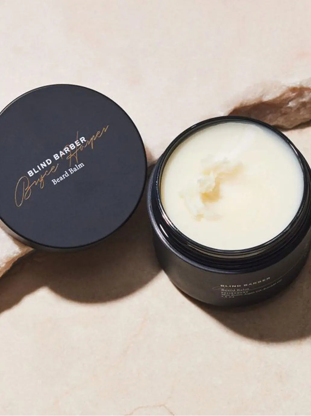Balsam do brody Bryce Harper Beard Balm Blind Barber BEBE Concept 