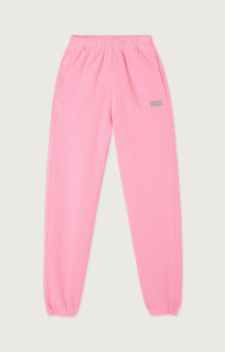 Damskie spodnie dresowe Izubird American Vintage BÉBÉ Concept 