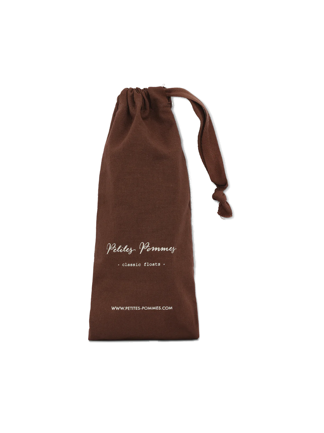 Silikonowe gogle kąpielowe Hans Petites Pommes BÉBÉ Concept