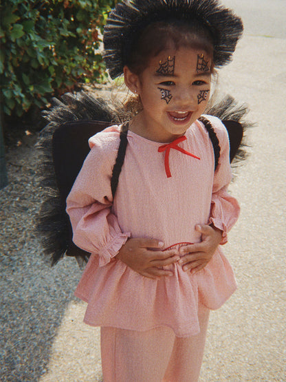 Naklejki do ozdabiania twarzy Face Jewels Konges Slojd BÉBÉ Concept 