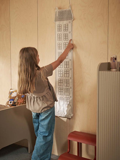 Miarka wzrostu Abode Ferm Living BÉBÉ Concept