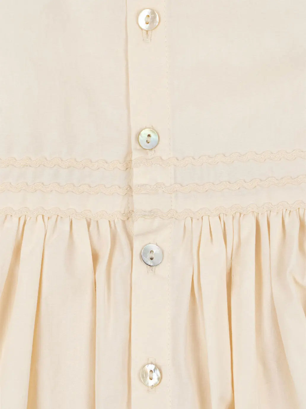 Zestaw Celebration Aaliyah Baby set Konges Slojd BEBE Concept 