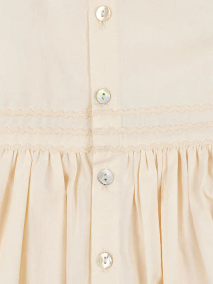 Zestaw Celebration Aaliyah Baby set Konges Slojd BEBE Concept 