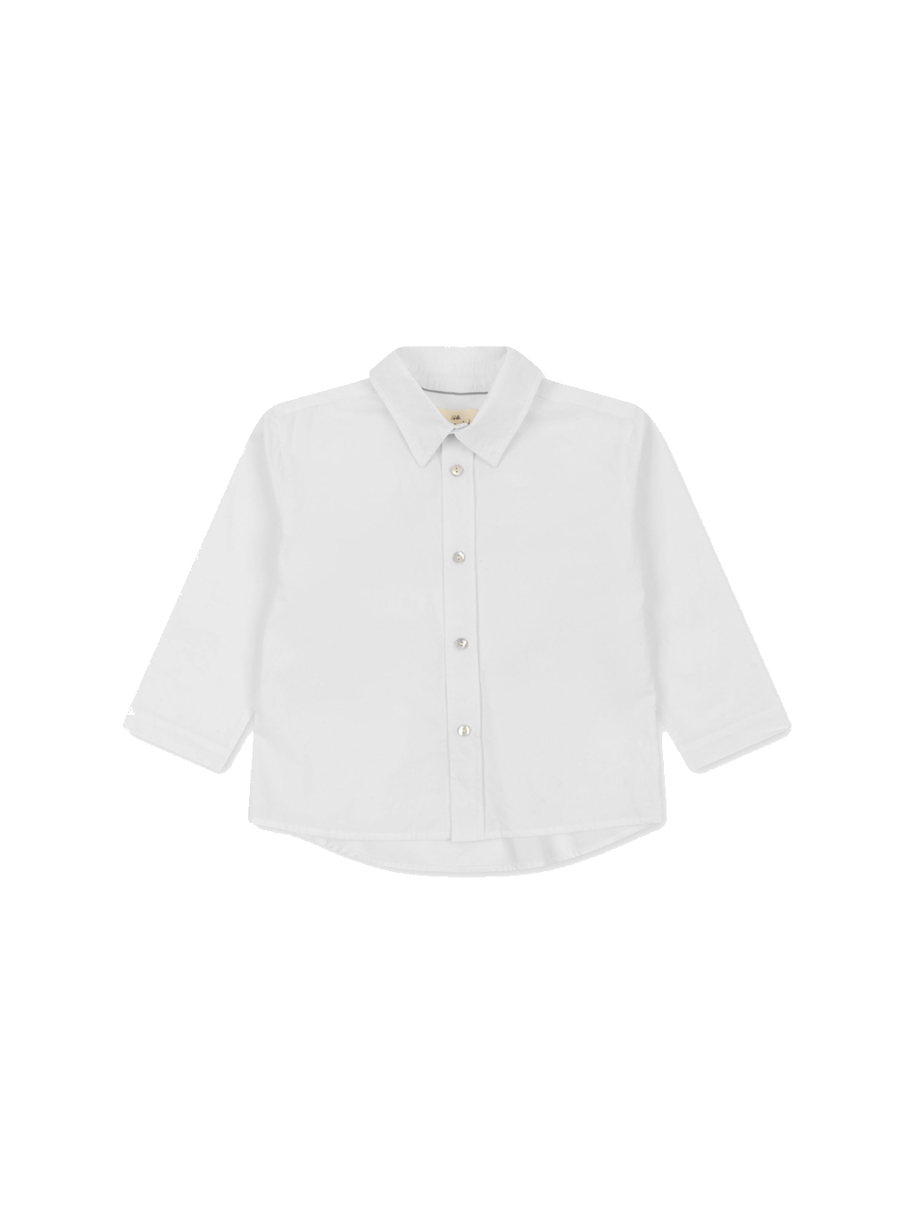 Elegancka koszula Cole shirt Konges Slojd BÉBÉ Concept
