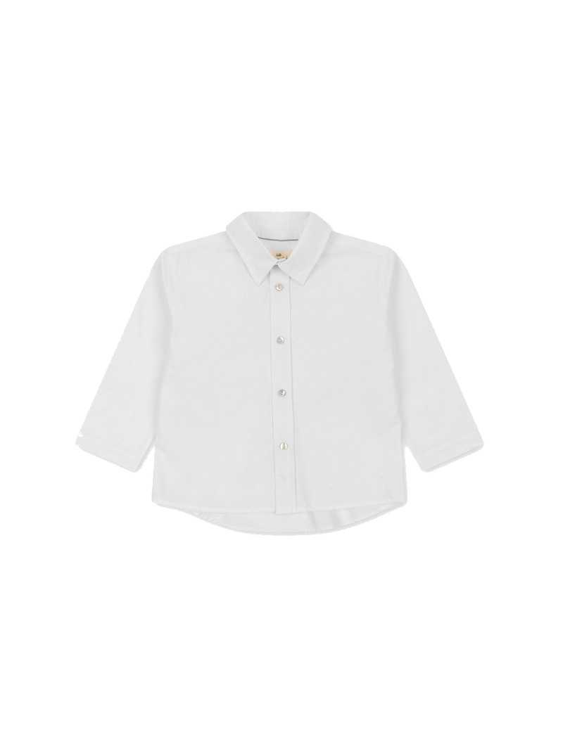 Elegancka koszula Cole shirt Konges Slojd BÉBÉ Concept