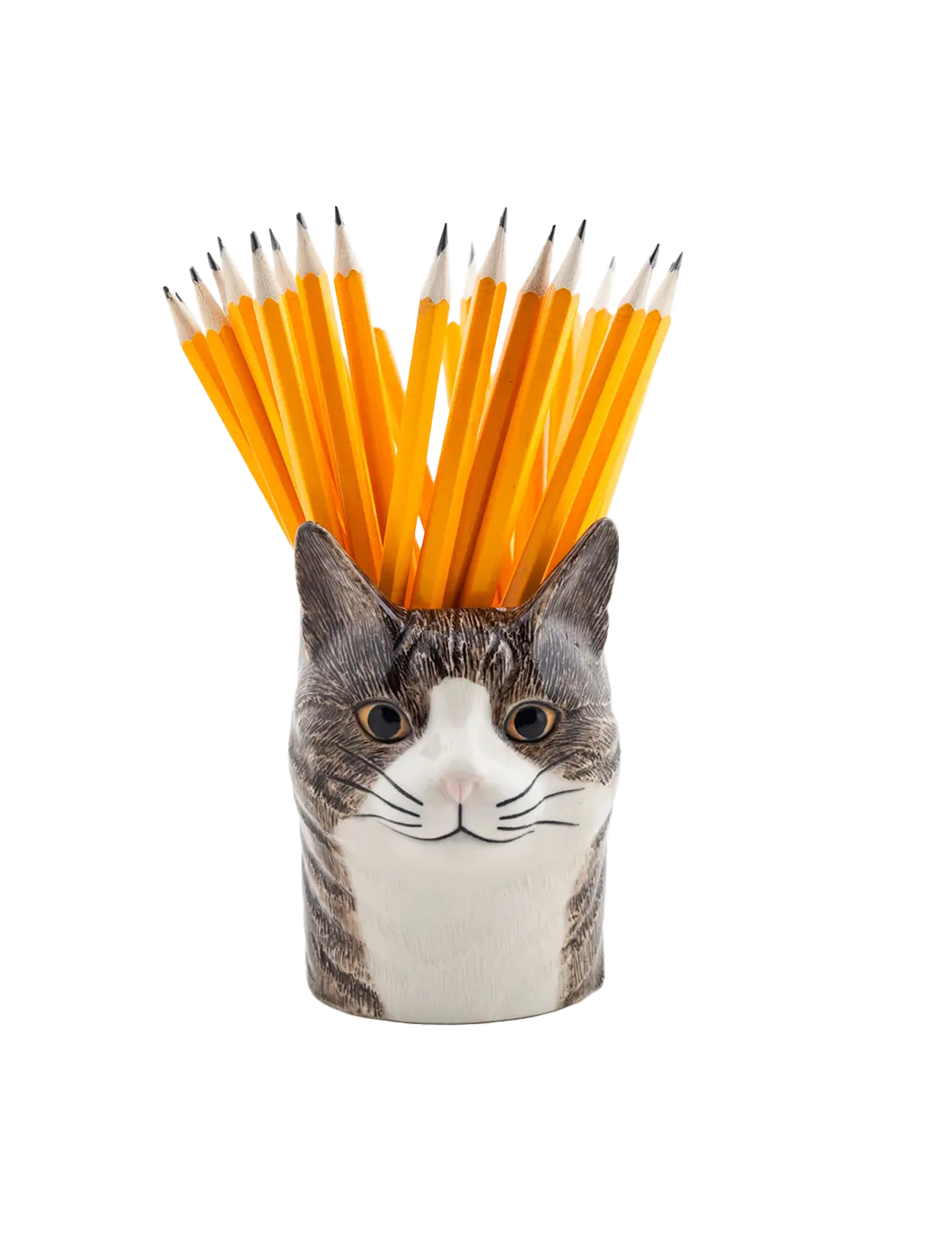 Ceramiczny kubek na długopisy Quail BÉBÉ Concept 