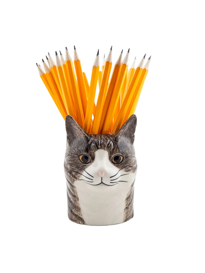 Ceramiczny kubek na długopisy Quail BÉBÉ Concept 